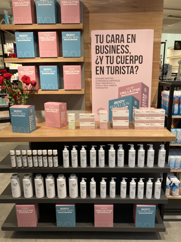 Tu cara en business ¿y tu cuerpo en turista? - 7