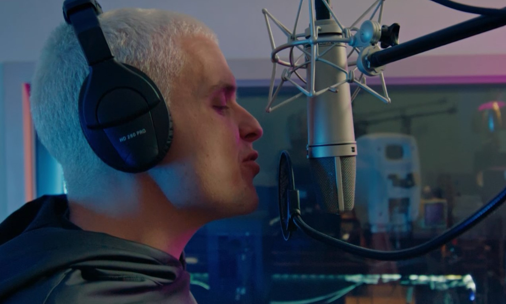 Rap del Sueño #Españatienesueño - 3