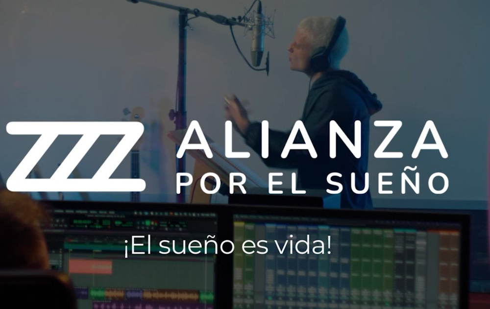 Rap del Sueño #Españatienesueño - 5