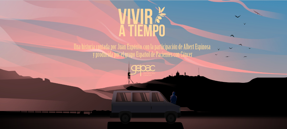GEPAC: Vivir a tiempo - 2