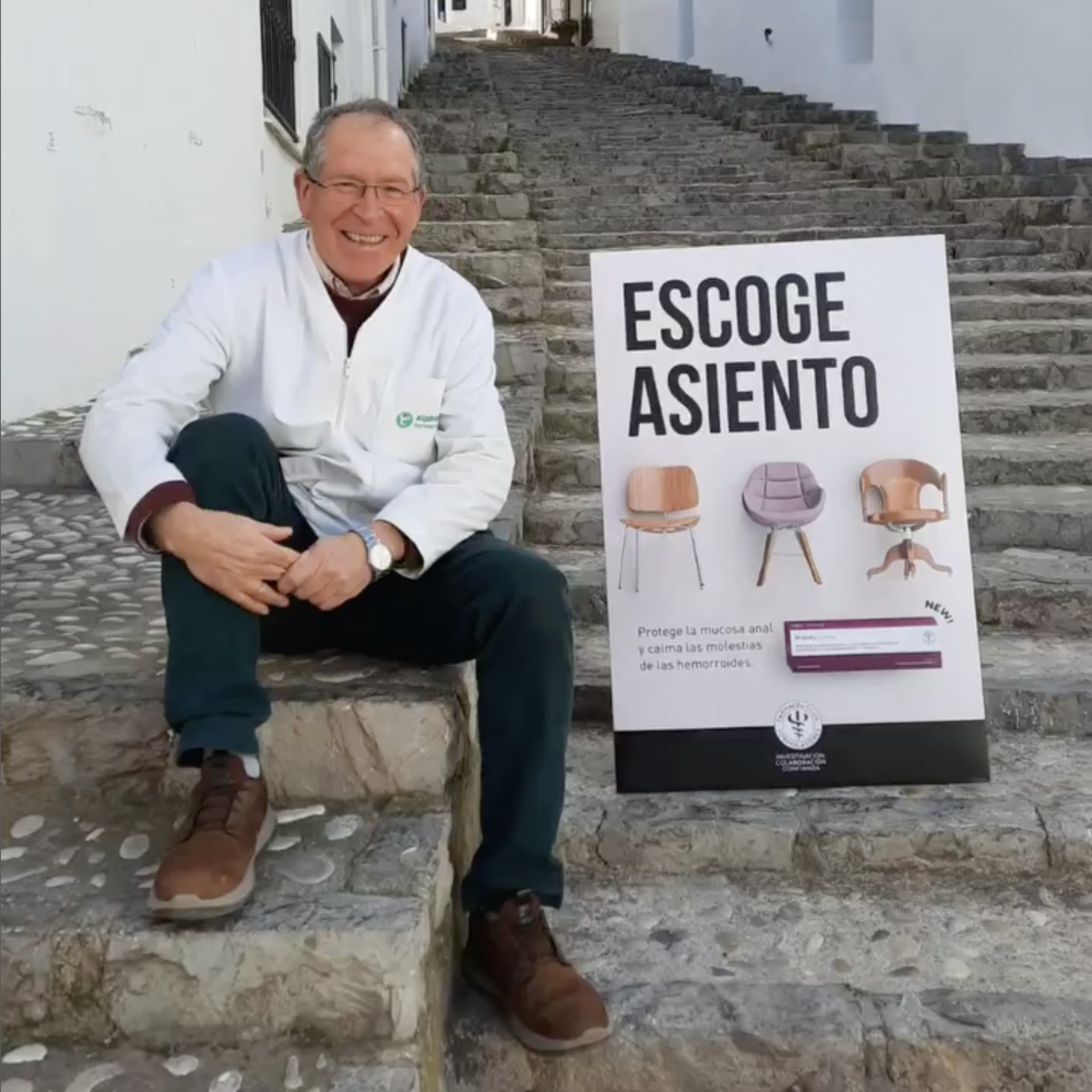 Escoge Asiento - 4