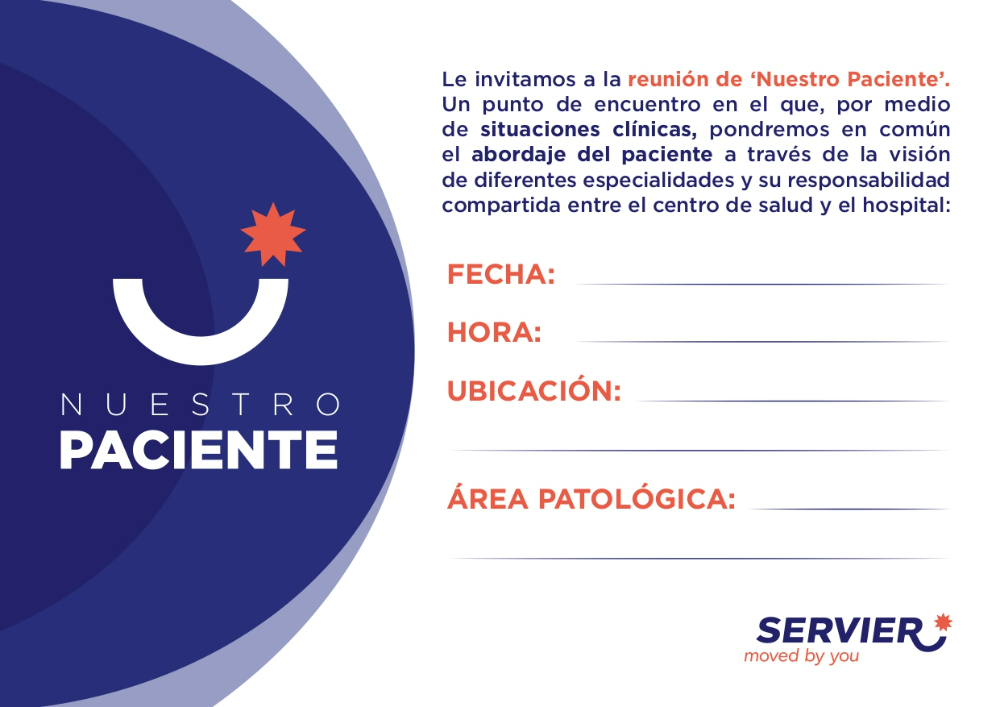 Nuestro Paciente - 5