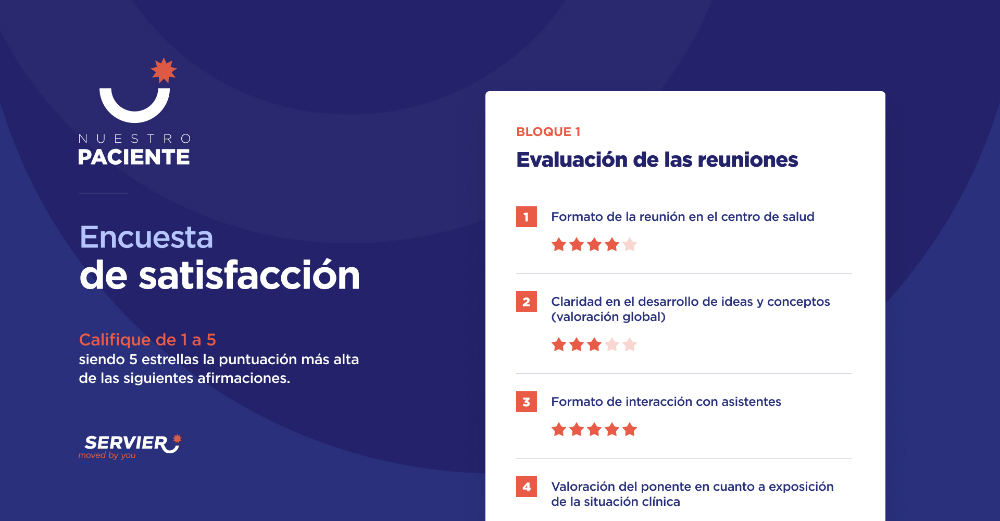 Nuestro Paciente - 6