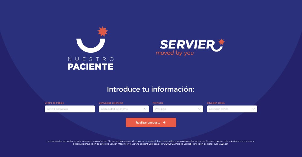 Nuestro Paciente - 7