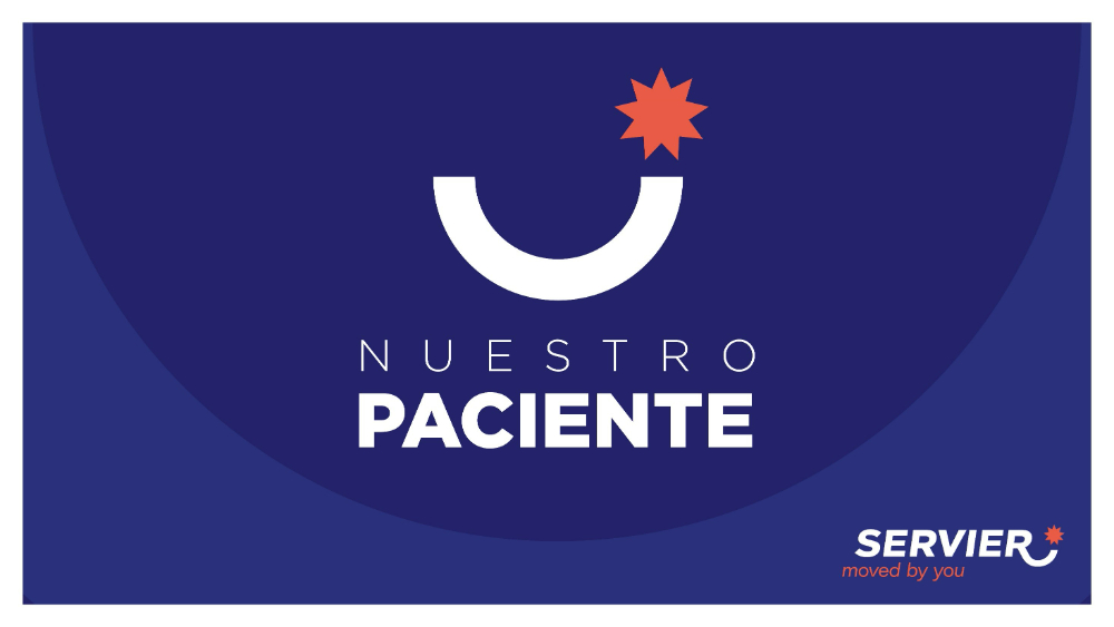 Nuestro Paciente - 9