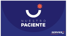 Nuestro Paciente