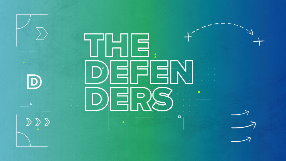 The Defenders - 2
