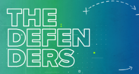 The Defenders