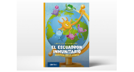 Escuadrón Inmunitario