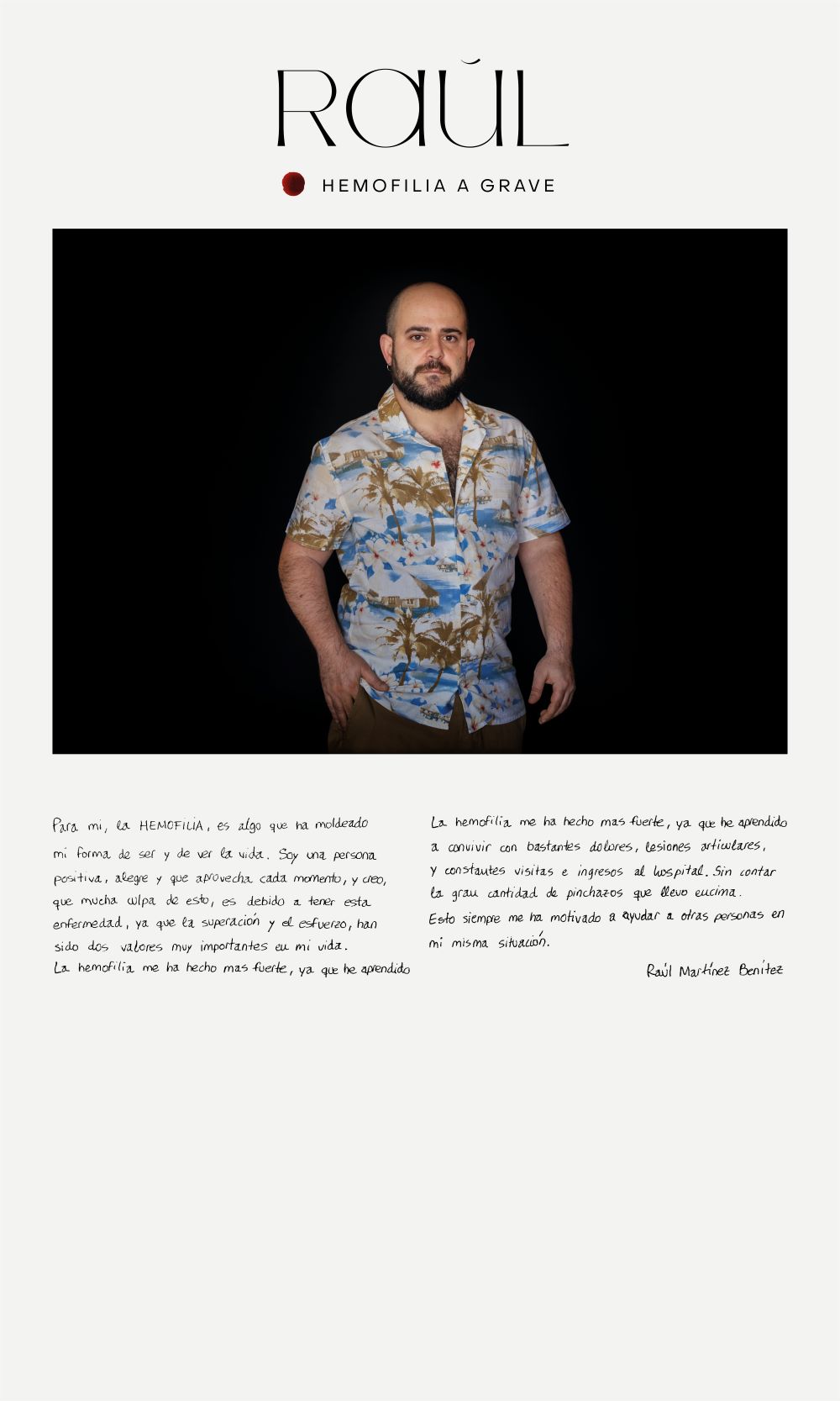 HEMO. Instantes de una vida - 7