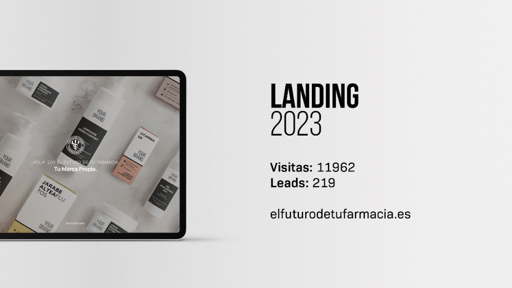 El futuro de tu farmacia - 5