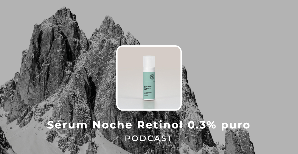 Método Retinol con control - 8