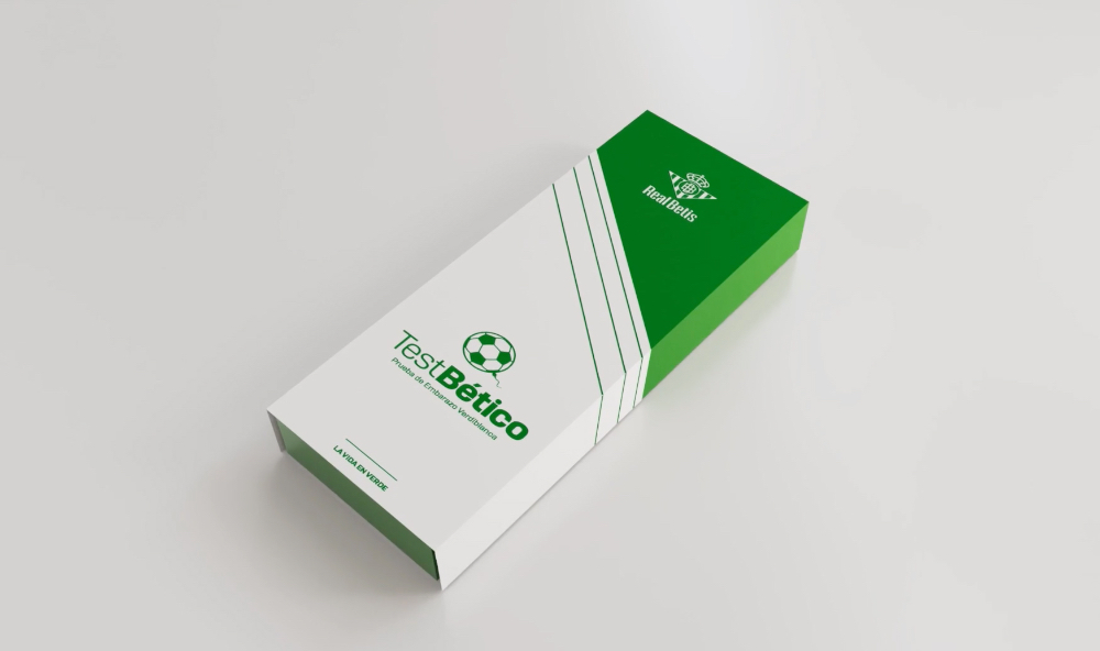 Test Bético - 3