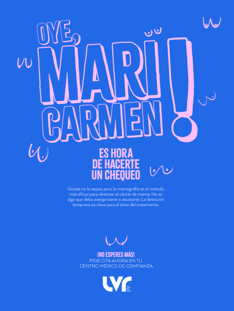 Oye, Mari Carmen! - 6