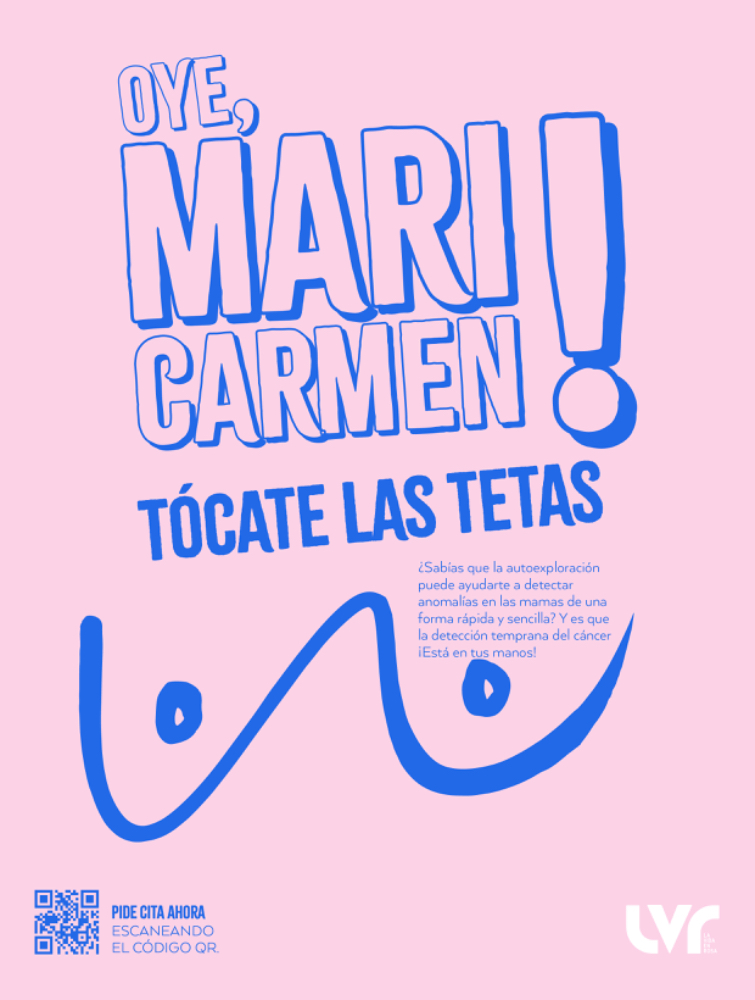 Oye, Mari Carmen! - 7
