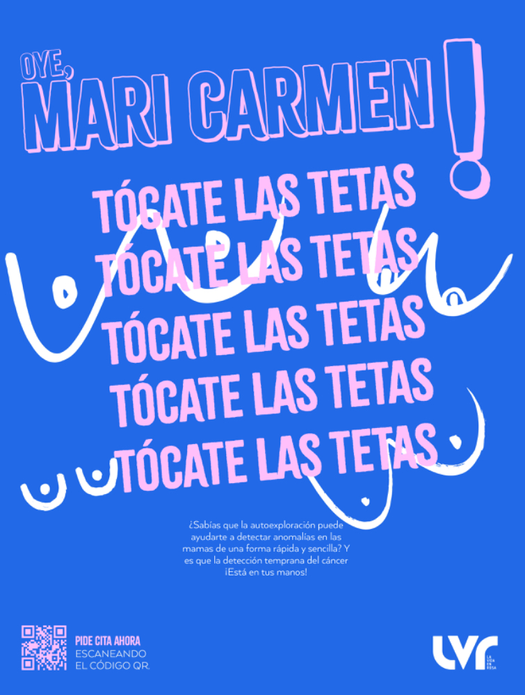 Oye, Mari Carmen! - 8