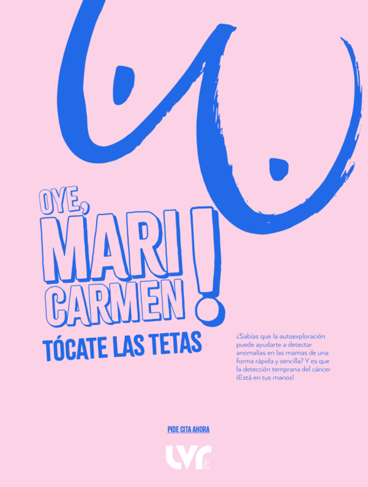 Oye, Mari Carmen! - 9