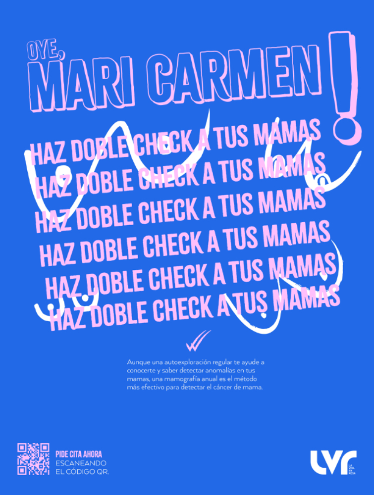 Oye, Mari Carmen! - 10