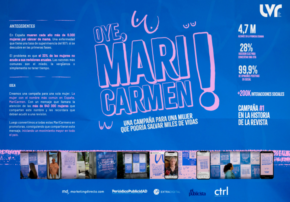 Oye, Mari Carmen! - 3