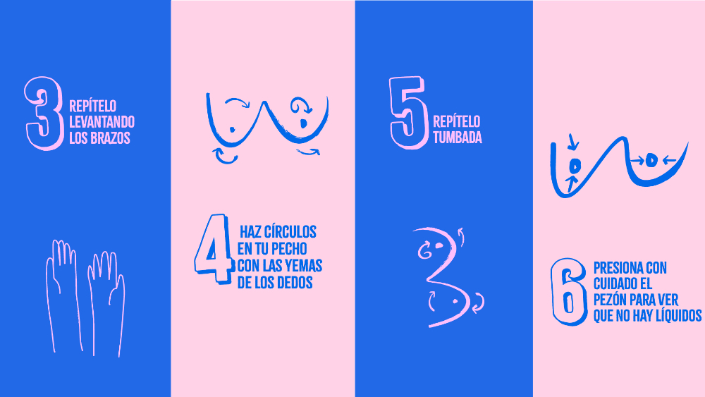 Oye, Mari Carmen! - 5