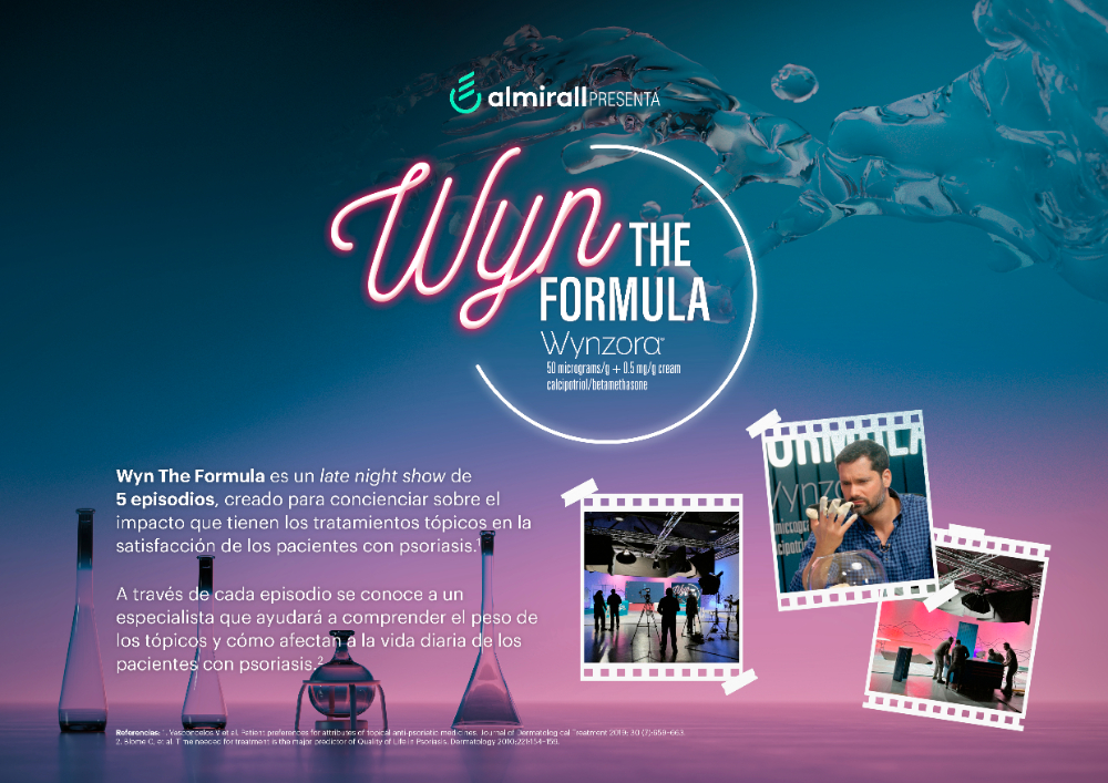 Wyn the Formula - 2