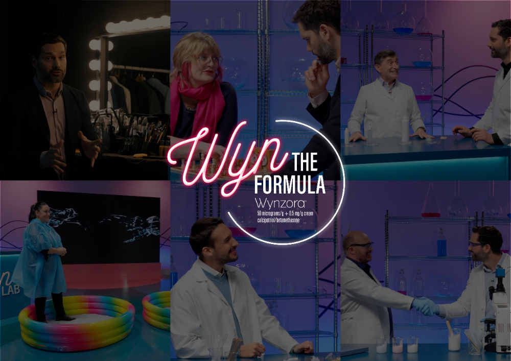 Wyn the Formula - 5
