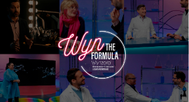 Wyn the Formula