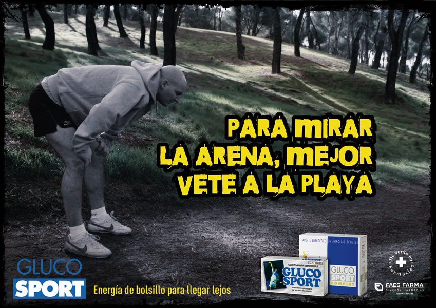 No te rindas - 3
