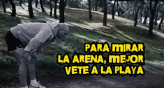 No te rindas