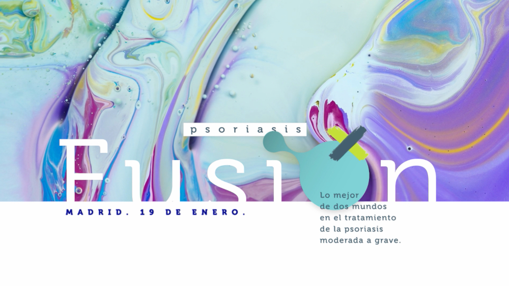 Fusión - 2