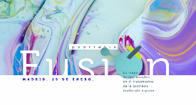 Fusión