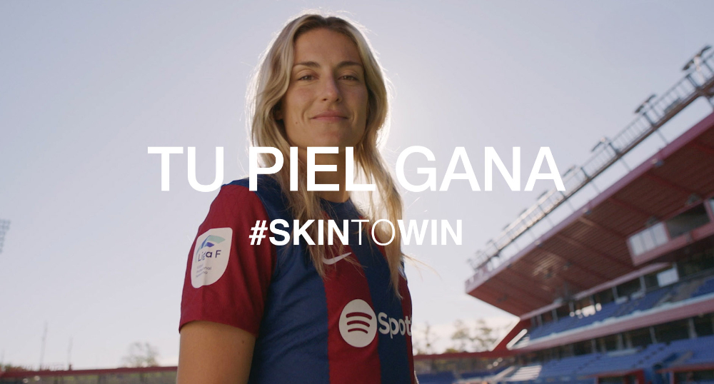 Skin to win - 2