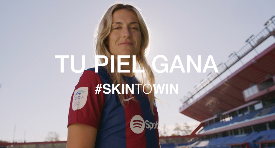 Skin to win