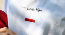 ¿Tú te la pondrías?