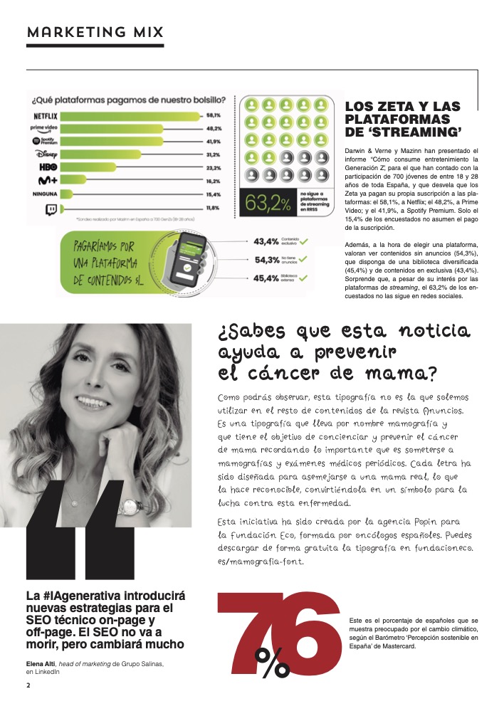 Mamografía - 2