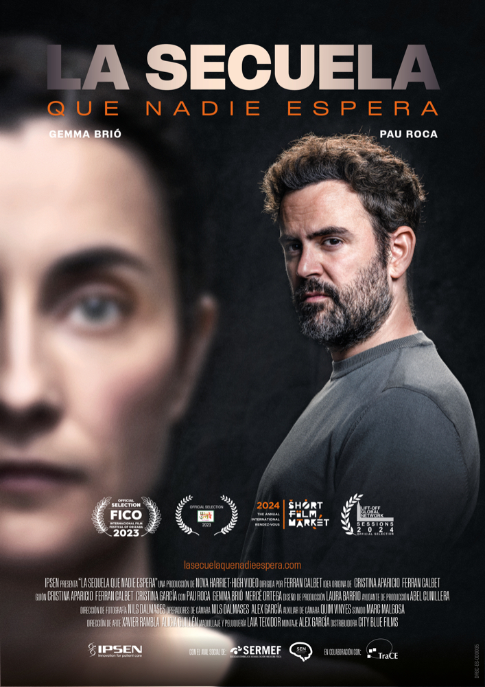 La secuela que nadie espera - 2