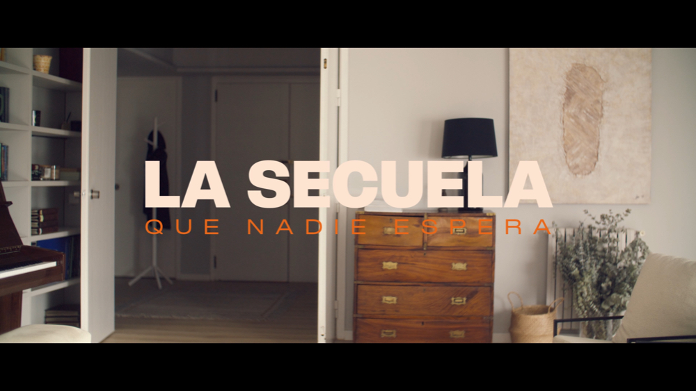 La secuela que nadie espera - 3