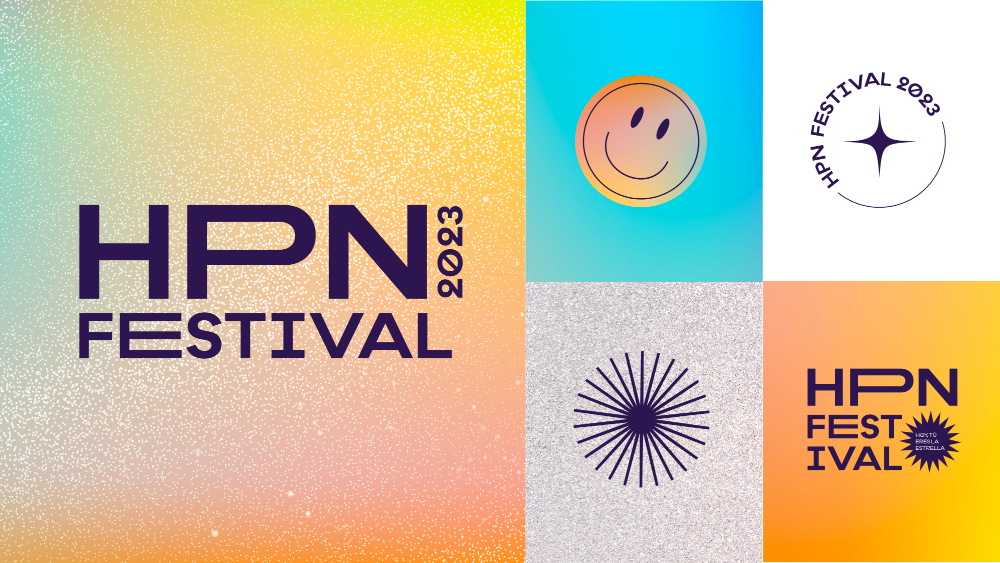 HPN Festival - 3