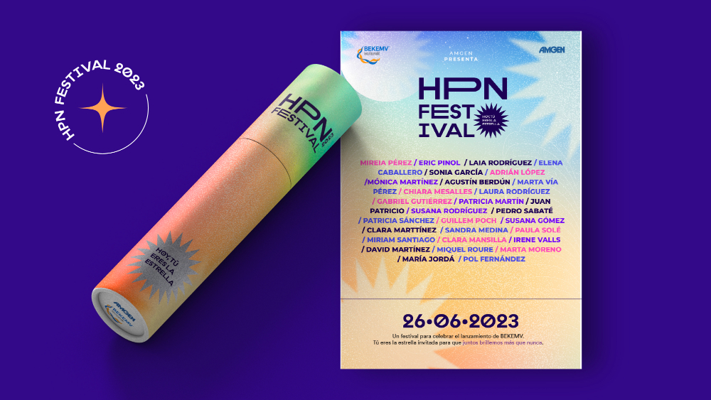 HPN Festival - 4