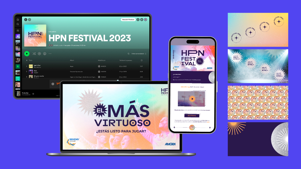 HPN Festival - 6