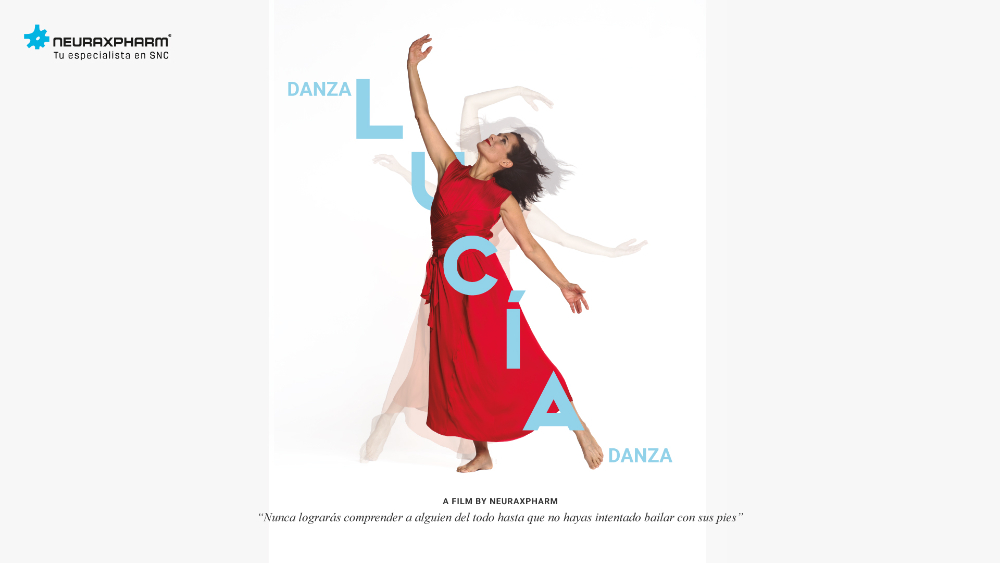 Danza Lucía, Danza - 3