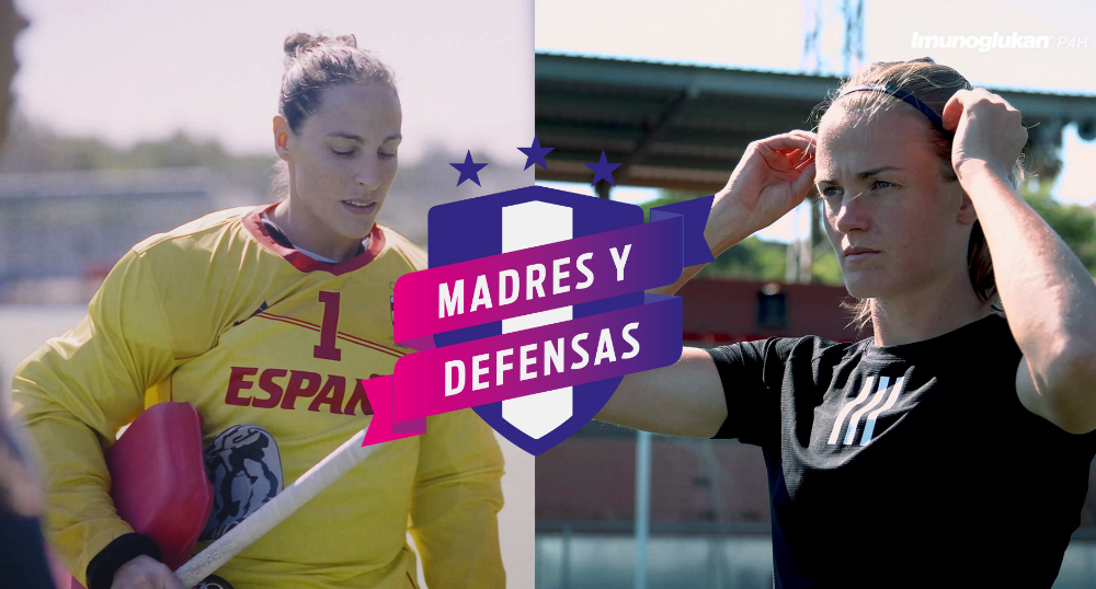 MADRES Y DEFENSAS - 2