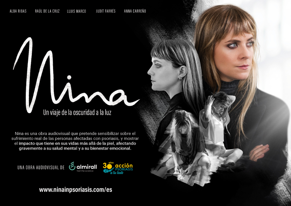 Nina. Un viaje de la oscuridad a la luz - 2