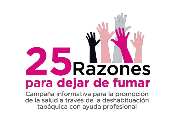 25 razones para dejar de fumar - 2