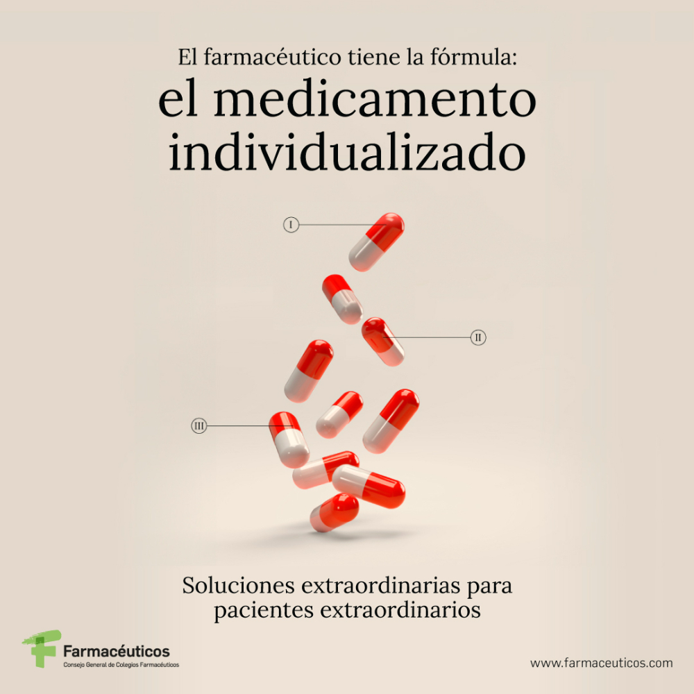 El farmacéutico tiene la fórmula - 2