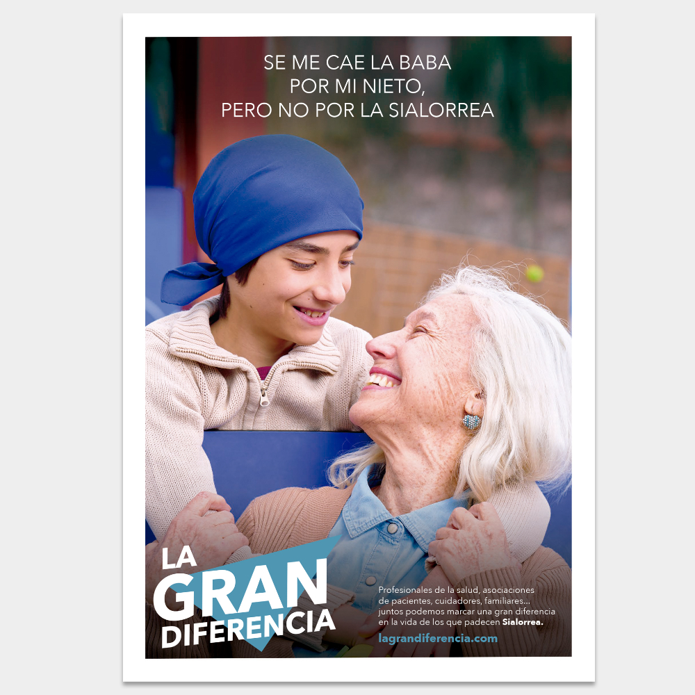 La Gran Diferencia - 2