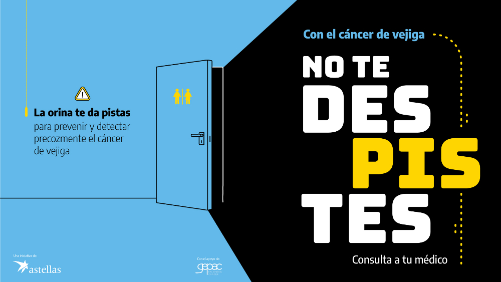 No te despistes - 2