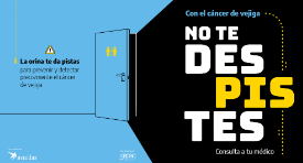 No te despistes