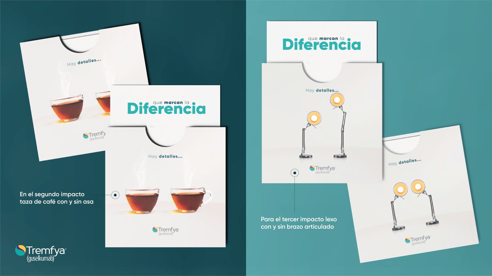 Detalles que marcan la diferencia - 2
