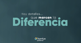 Detalles que marcan la diferencia